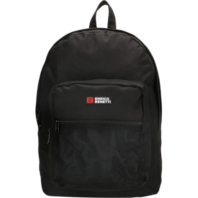 Enrico Benetti Amsterdam 54233 EB-54233-001 Black 30 l