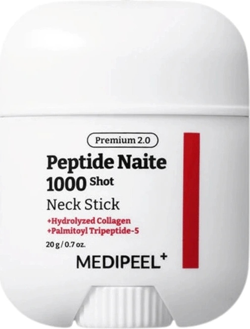 Medipeel Stick für den Nacken Premium Peptide Naite 1000 Shot Neck Stick - Cremes kaufen auf