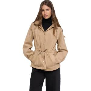 Salsa jeans Анорак Salsa jeans 21012273 parka - Beige (Light Beige)