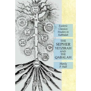 Sepher Yetzirah and the Qabalah | MANLY P. HALL (ISBN: 9781631184819)