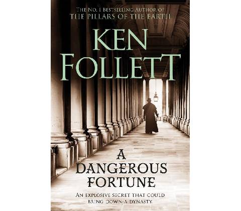 Dangerous Fortune