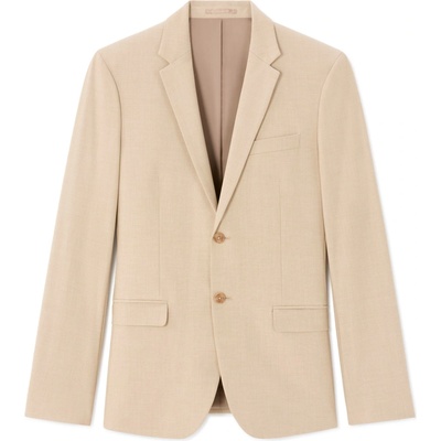Elegantní pánské sako krémová Celio 3596656490939