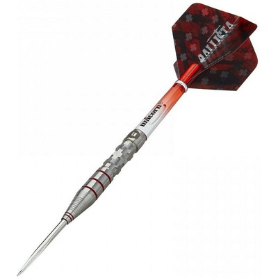 steel Unicorn Ballista Style 3 25g, 90% wolfram