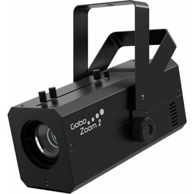 Chauvet Gobo Zoom 2
