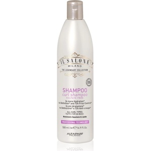 ALFAPARF Milano Il Salone Milano Curls шампоан за къдрава и чуплива коса 500ml