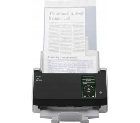 Fujitsu FI-8040