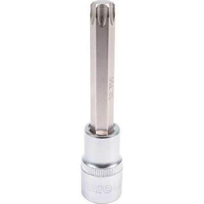 Bit TRZPIENIOWY TORX 1/2 T55 L100MM