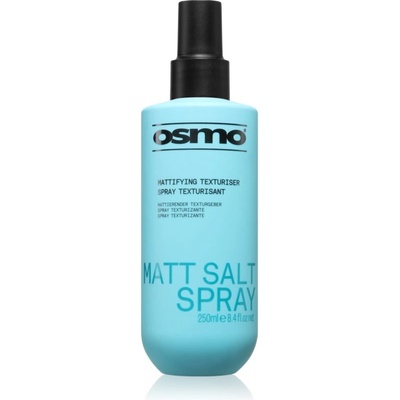 Osmo Matt Salt Spray спрей за текстура, съдържаща сол За коса 250ml