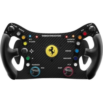 Image 1 of Thrustmaster Ferrari 488 GT3 Wheel Add-On (RW-F488-GT3-ADD)