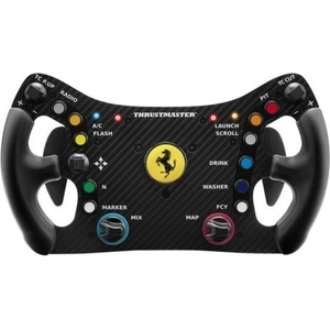 Thrustmaster Ferrari 488 GT3 Wheel Add-On (RW-F488-GT3-ADD)