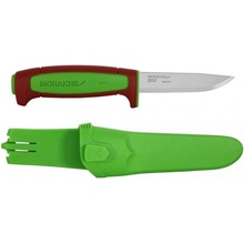 Morakniv Basic 511 Ivy Green/Dala Red(C) Limited Edition 2024