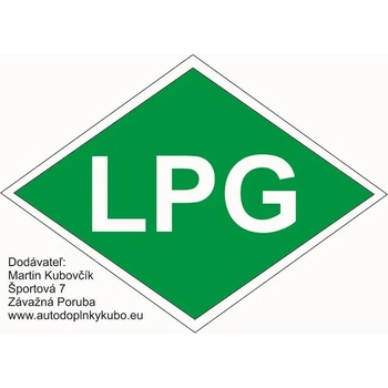 Samolepka na auto - dieťa v aute