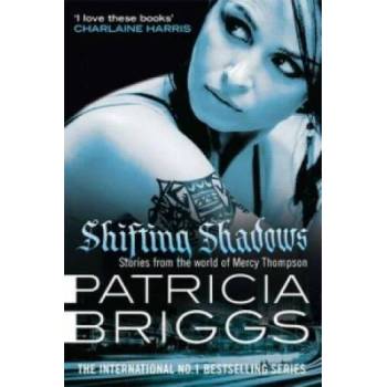 Image 1 of Shifting Shadows | Patricia Briggs