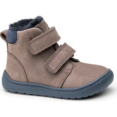 Protetika zimní boty Deny brown