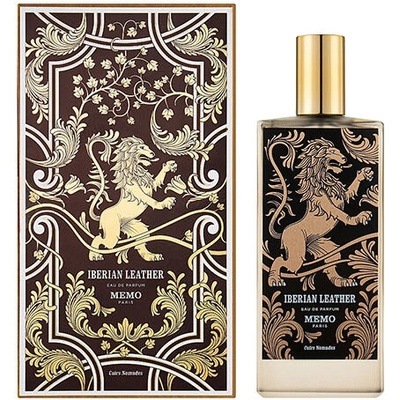 MEMO Iberian Leather EDP 75 ml Tester