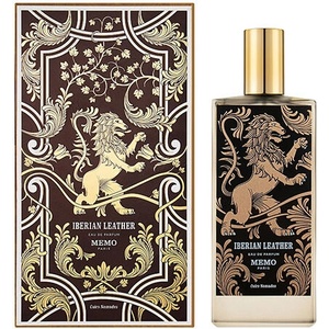 MEMO Iberian Leather EDP 75 ml Tester Парфюми