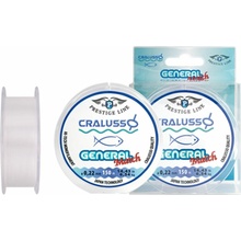 Cralusso General Match 150 m 0,25 mm 8,19 kg