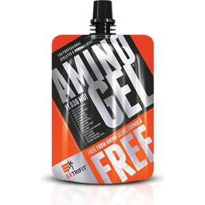 Extrifit Sports Nutrition Aminogel [80 грама] Ананас
