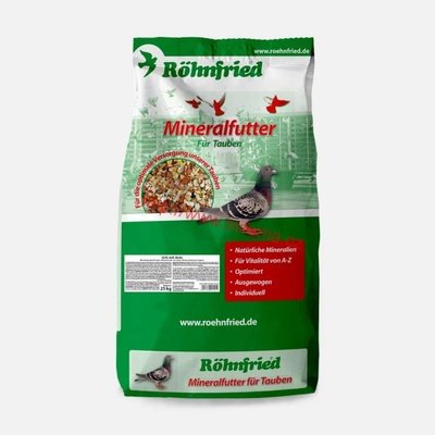 Röhnfried Grit mit Anis 5kg