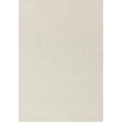 Asiatic Carpets Zennith Grid Slonovinový