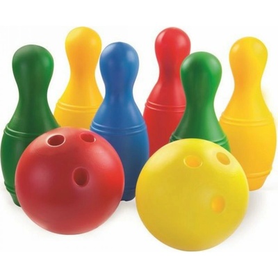 Mochtoys Súprava na bowling