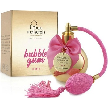 Bijoux Indiscrets Sweet Bubblegum Body Mist 130 ml