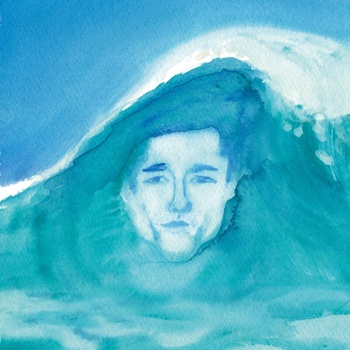 Matt Kivel - Escape from LA (LP) (0737558560587)