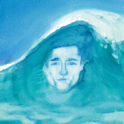 Matt Kivel - Escape from LA (LP) (0737558560587)