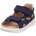 Superfit Детски сандали Superfit Kid's Lagoon Sandals - Blau / Hellgrün - размер 20 (EU) (702-4402-0512)