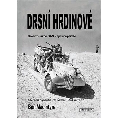 Drsní hrdinové