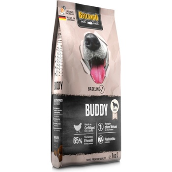 Belcando Baseline Buddy 1 Kg