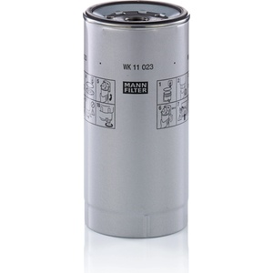 Mann-filter Горивен филтър mann-filter wk 11 023 z