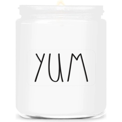 Goose Creek Candle YUM Butter Brittle 198 g