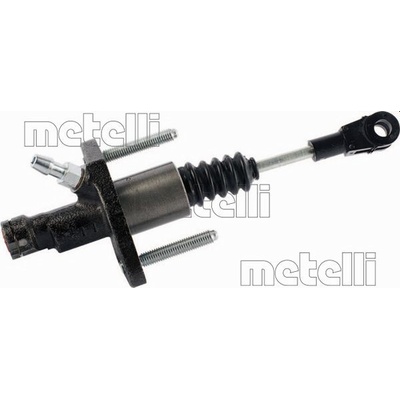 METELLI Hlavný spojkový valec 550128