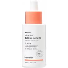 Hanskin Vitamin C Glow Serum rozjasňujúce sérum s vitamínom C 30 ml