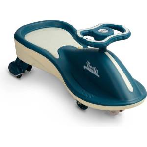Caretero Toyz Кола Gravity Тип Бръмбър За Возене Ride On Fiesta Navy Caretero Toyz (TOYZ-2545) Проходилка