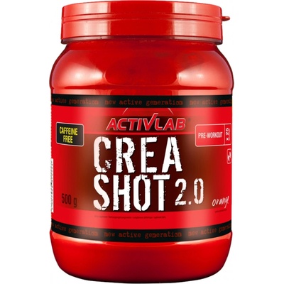 ActivLab Crea Shot 2.0 400 g