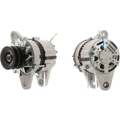 Alternátor Isuzu 6BD1T Nikko 0-33000-1840
