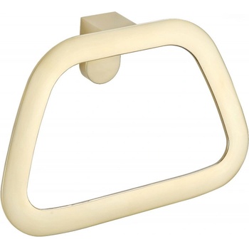 Mexen Lea закачалка за кърпи, златна - 7026032-50 (7026032-50)