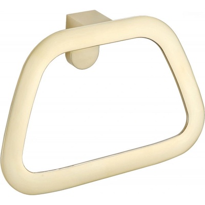 Mexen Lea закачалка за кърпи, златна - 7026032-50 (7026032-50)