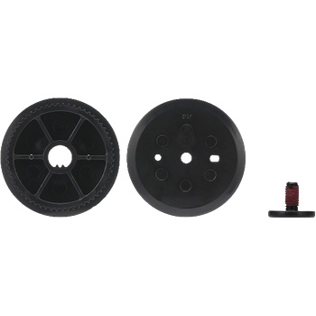 Bambu Lab Z Belt Timing Pulley - P2S (FAC177)