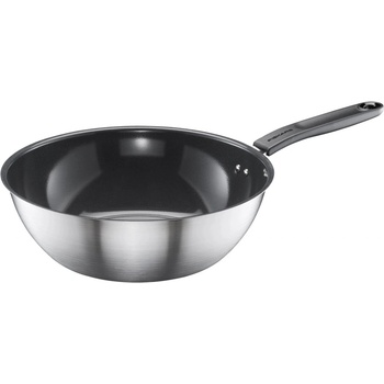 Fiskars Functional Form Wok 28 cm