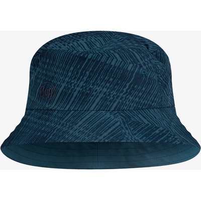 Buff Adventure Bucket Hat keled blue