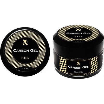 F O X Carbon gél 15 ml