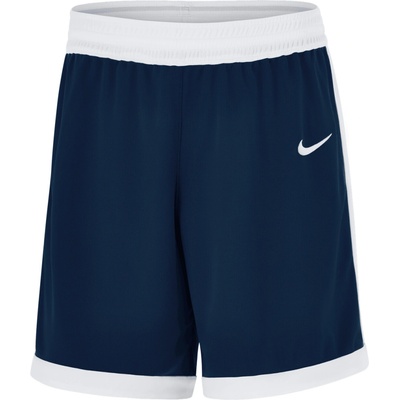 Nike Team25 Basketball Stock modrá