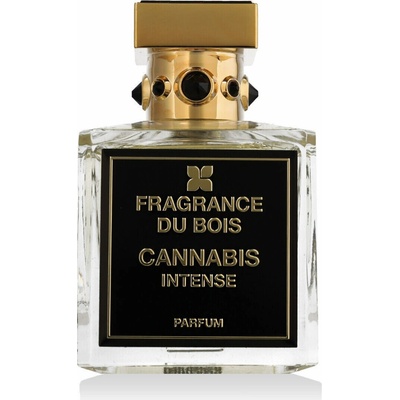 Fragrance Du Bois Cannabis Intense parfum unisex 100 ml