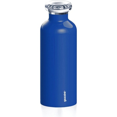 Guzzini Travel Bottle Energy 500 ml modrá