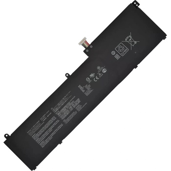 Movano Батерия за Asus ZenBook Pro 15 UM535Q / UX535LI, C32N2002, 7200 mAh (BT/AS-UX564E)