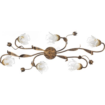 Image 1 of Onli - Плафон ARIANNA 6xE14/6W/230V (OL0253)