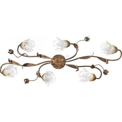 Onli - Плафон ARIANNA 6xE14/6W/230V (OL0253)